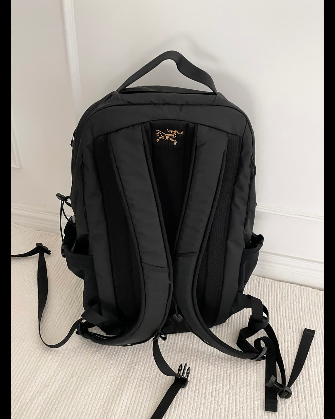 아크테릭스 맨티스 26 백팩 ARC'TERYX mantis 26L 상품이미지2