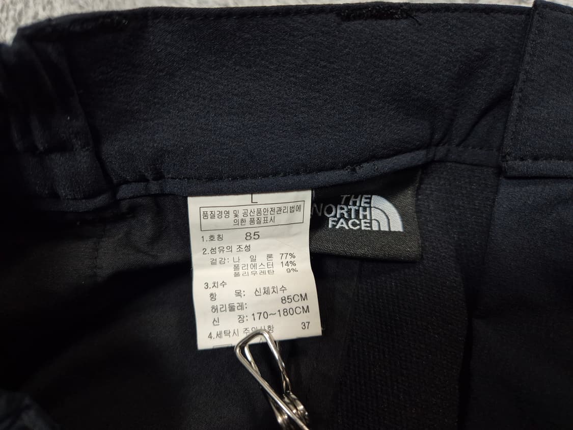 노스페이스 남성 등산 팬츠 85(33-34) 상품이미지7