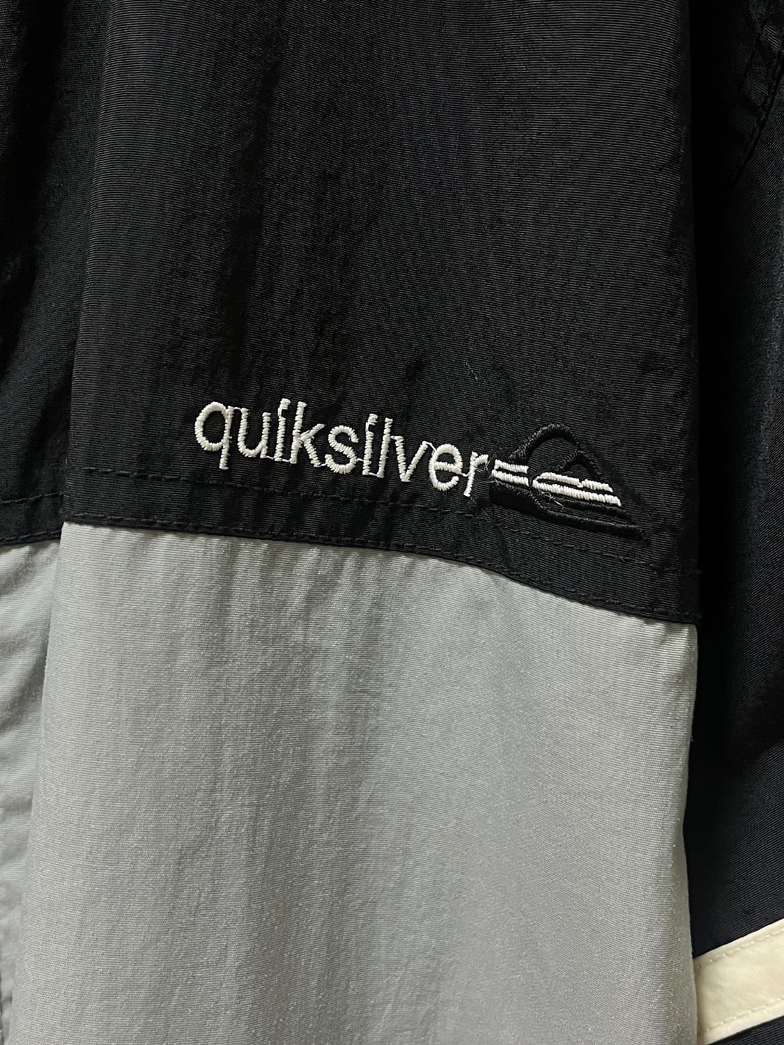 90-00s quiksilver snow jacket 상품이미지2