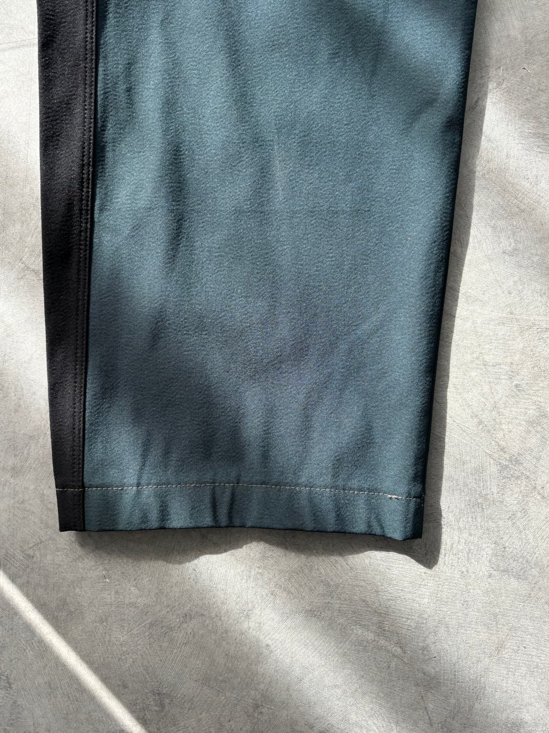 Arc'teryx 아크테릭스 청록 컬러 고프코어 팬츠  상품이미지7