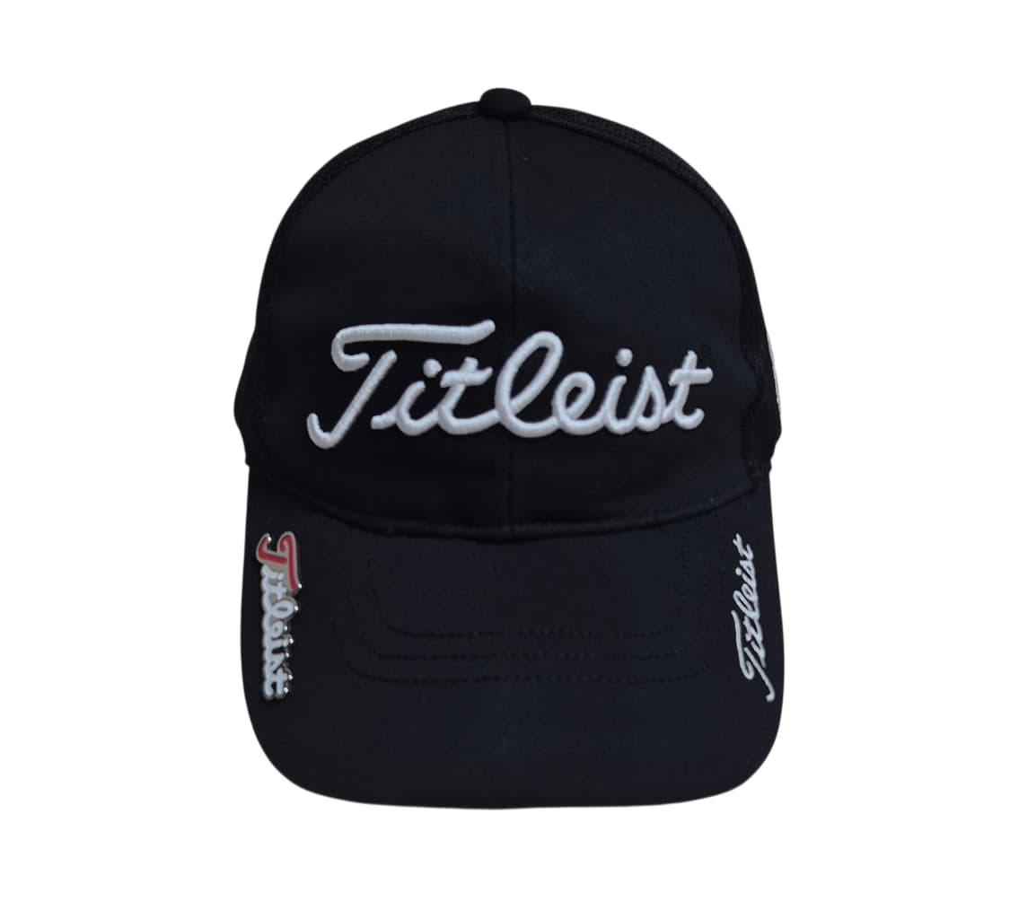 타이틀리스트 메쉬캡 모자 상품이미지1