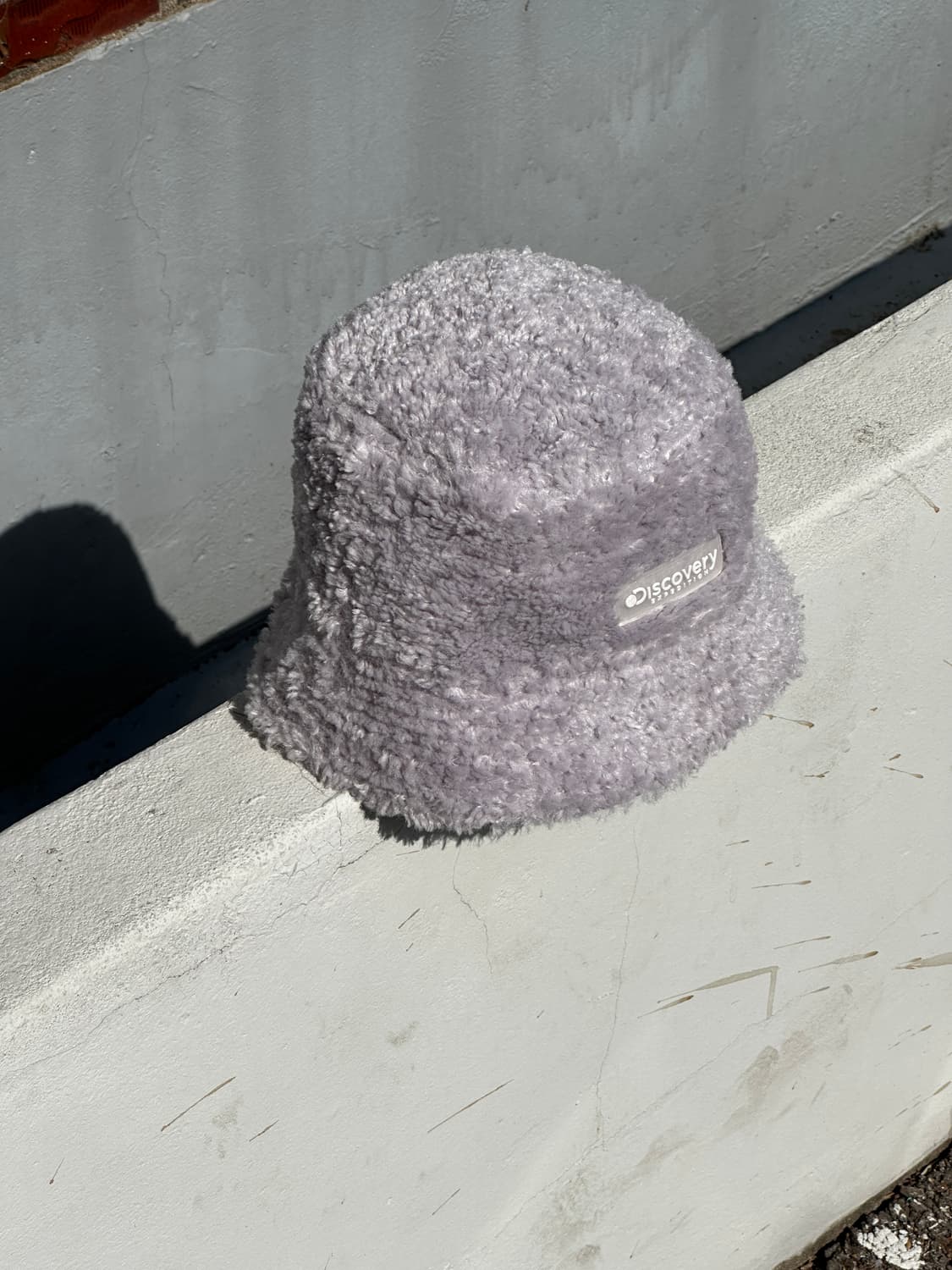 [M] 디스커버리 리버시블 버킷햇 모자 상품이미지4