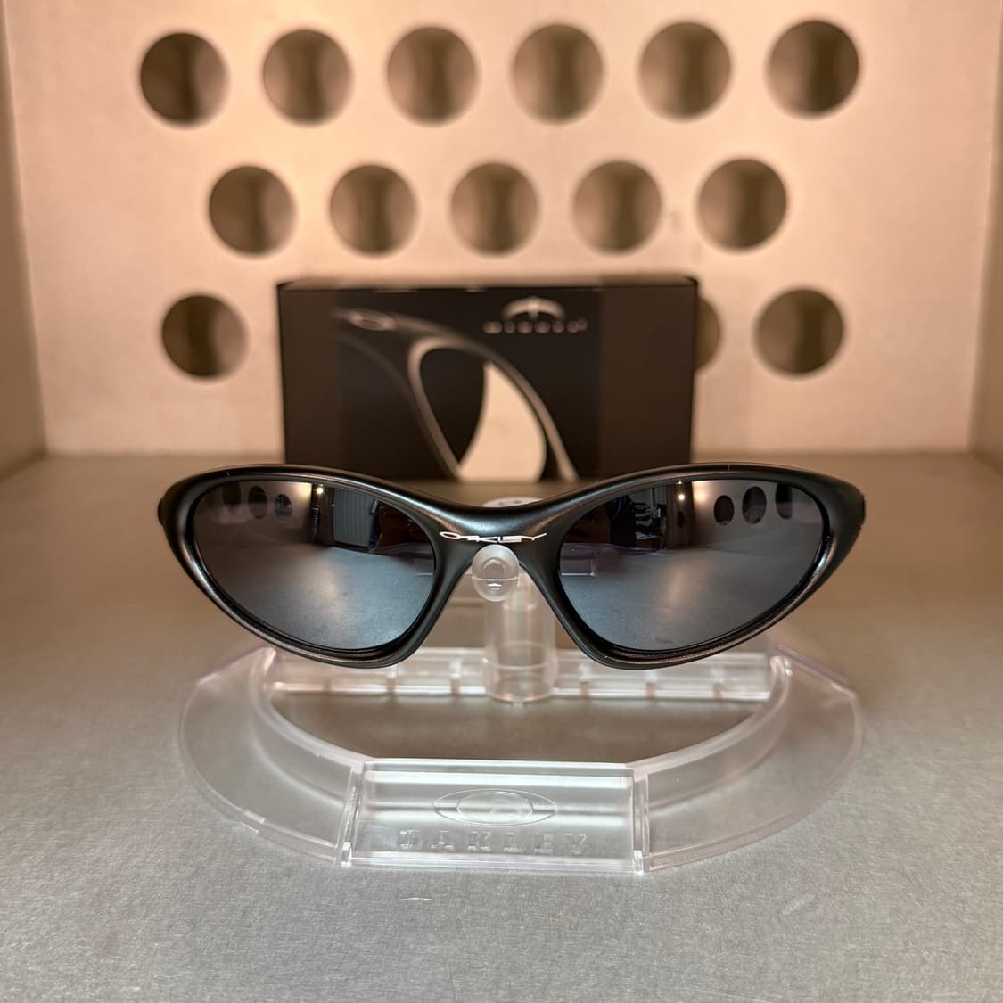 오클리 Minute 미뉴트 (1999) 상품이미지2