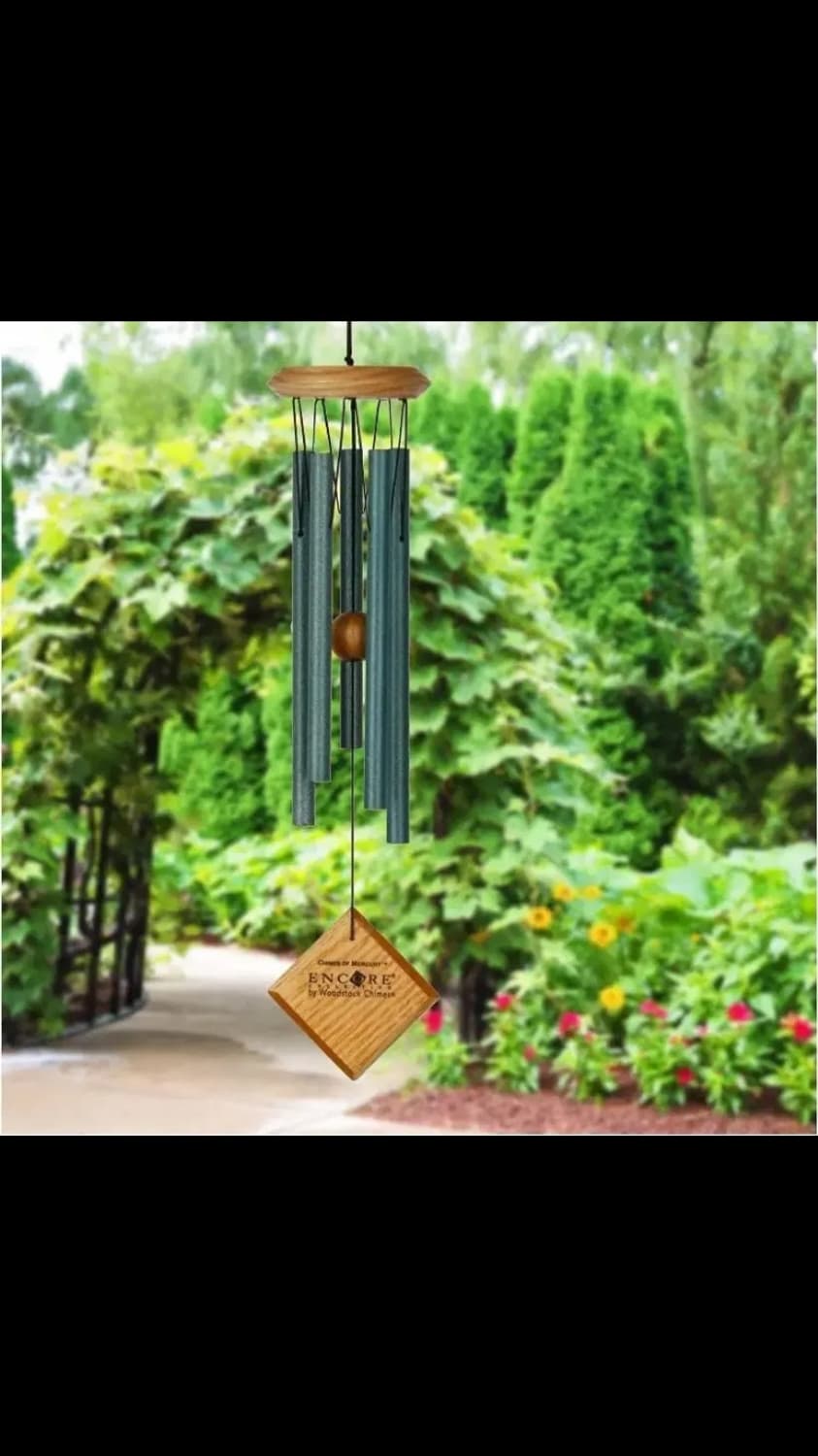 미국 우드스탁 차임 앙코르시리즈 상품이미지6