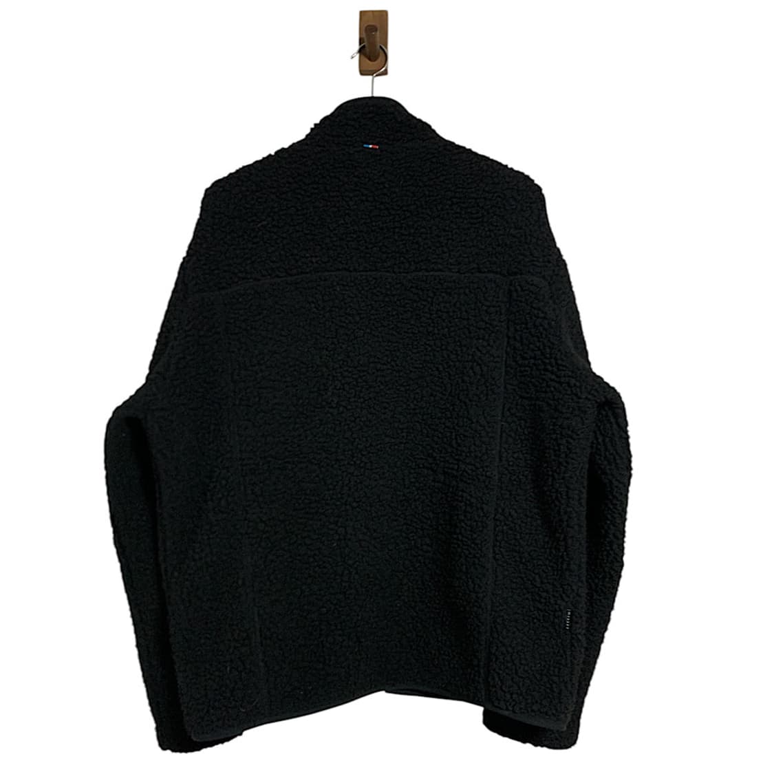 밀레 후리스 집업 자켓 110 상품이미지5