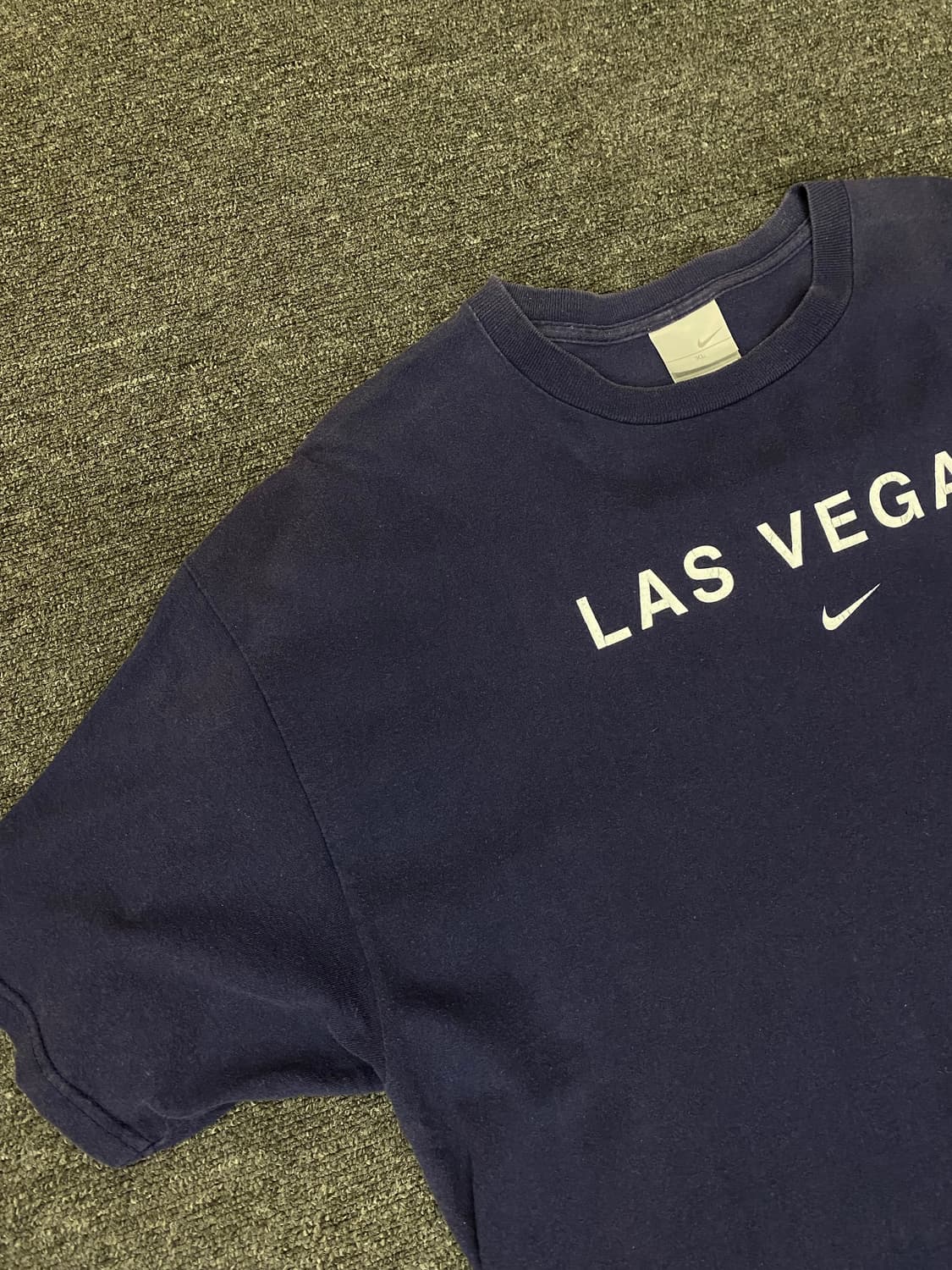 90s Nike 나이키 반팔 티셔츠 상품이미지3