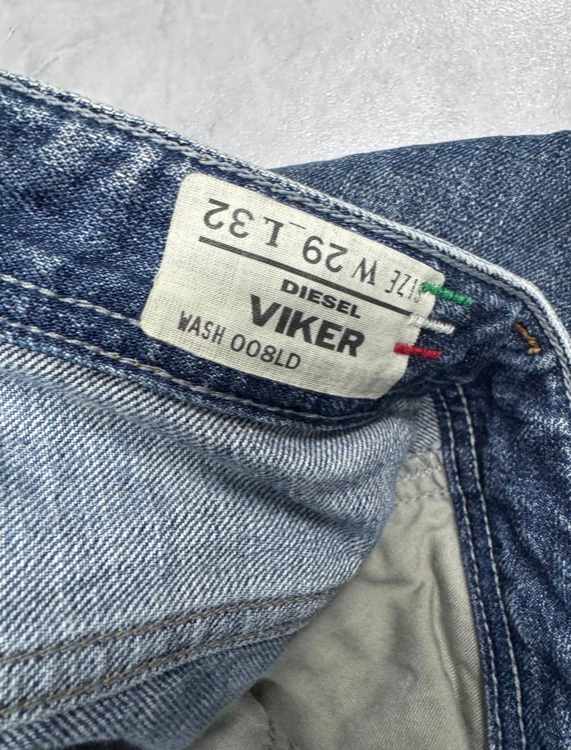 디젤 바이커 상품이미지3
