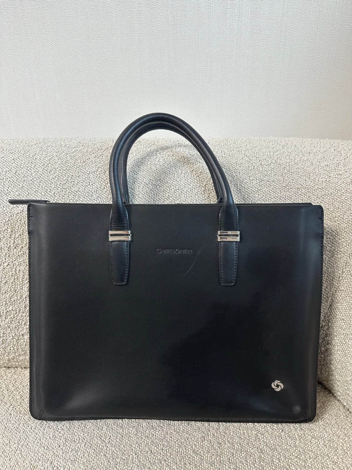 샘소나이트 서류가방, 브리프케이스 팝니다 상품이미지1