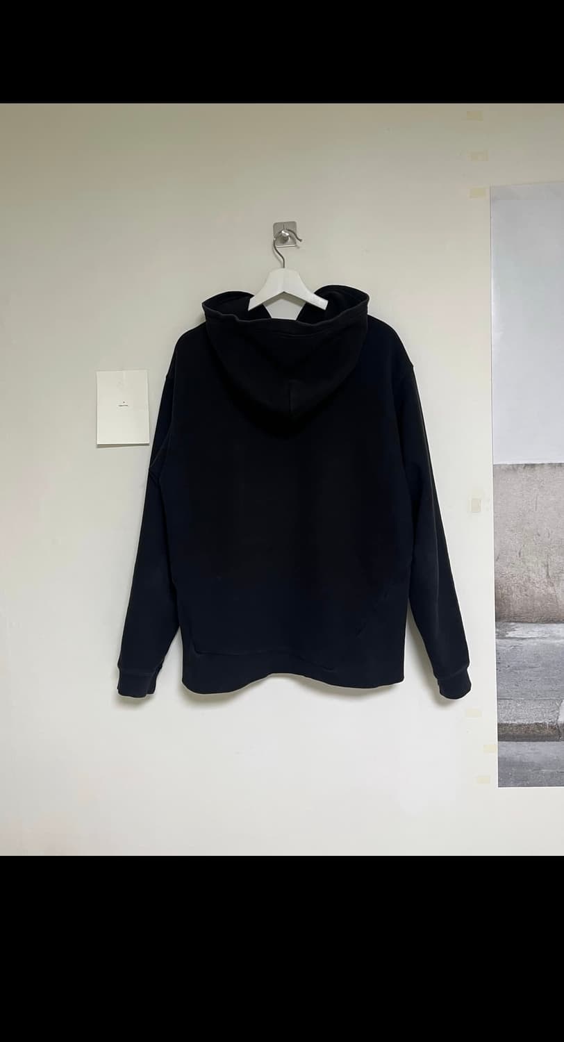 Mudule unwucht hoodie zip up 2 상품이미지4
