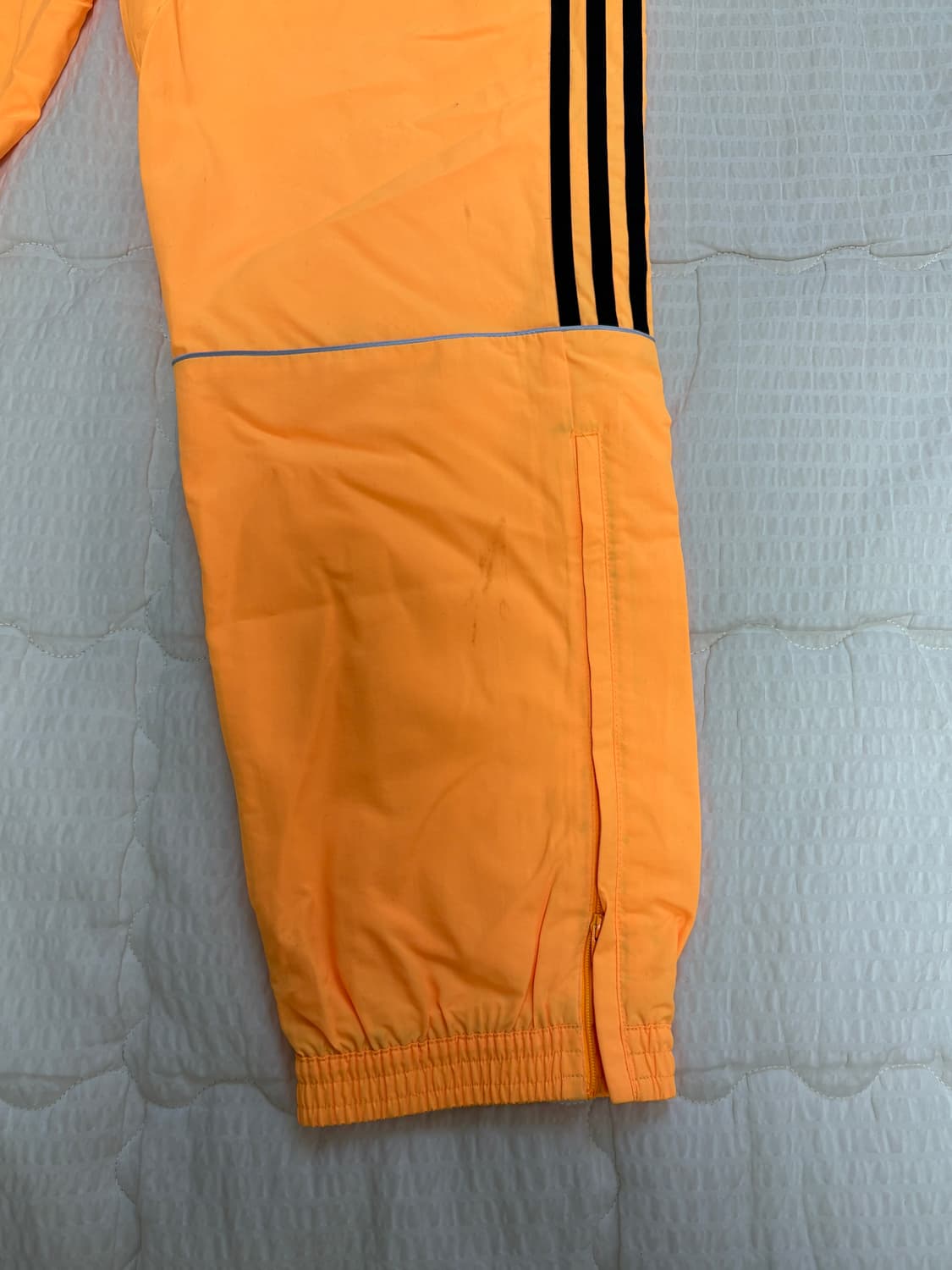 Gosha Rubchinskiy x ADIDAS / OrangeYello 상품이미지4