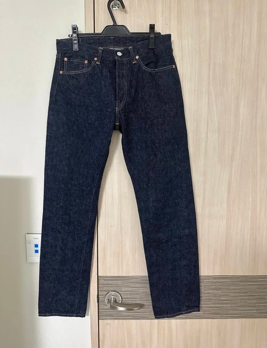 웨어하우스 Lot 900XX [One Wash] 34 사이즈 팝니다. 상품이미지1