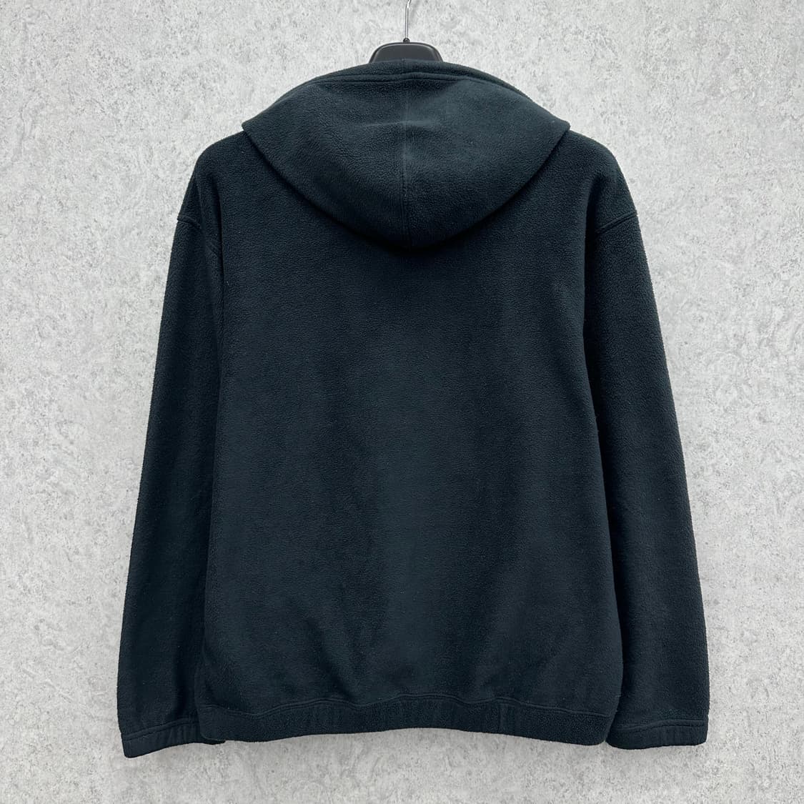 100 리바이스 남자 후리스 후드티 상품이미지2