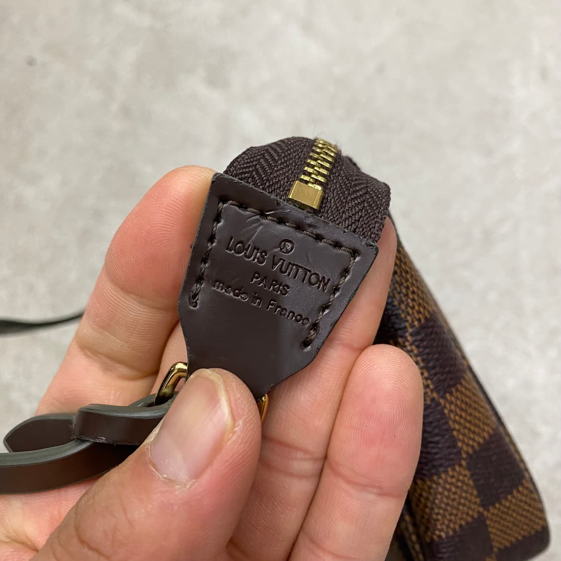 루이비통 Pochette 핸드백(F) 상품이미지4