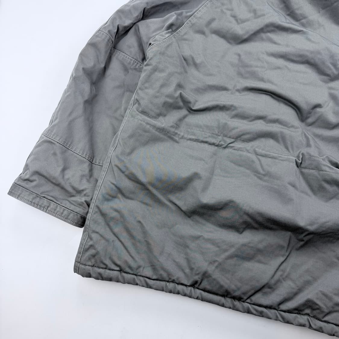 PROPPER 미군 복각 n3b 파카 상품이미지8