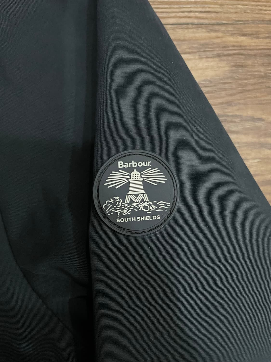 바버 Barbour 양털 라이닝 워터프루프 자켓 uk12 상품이미지9