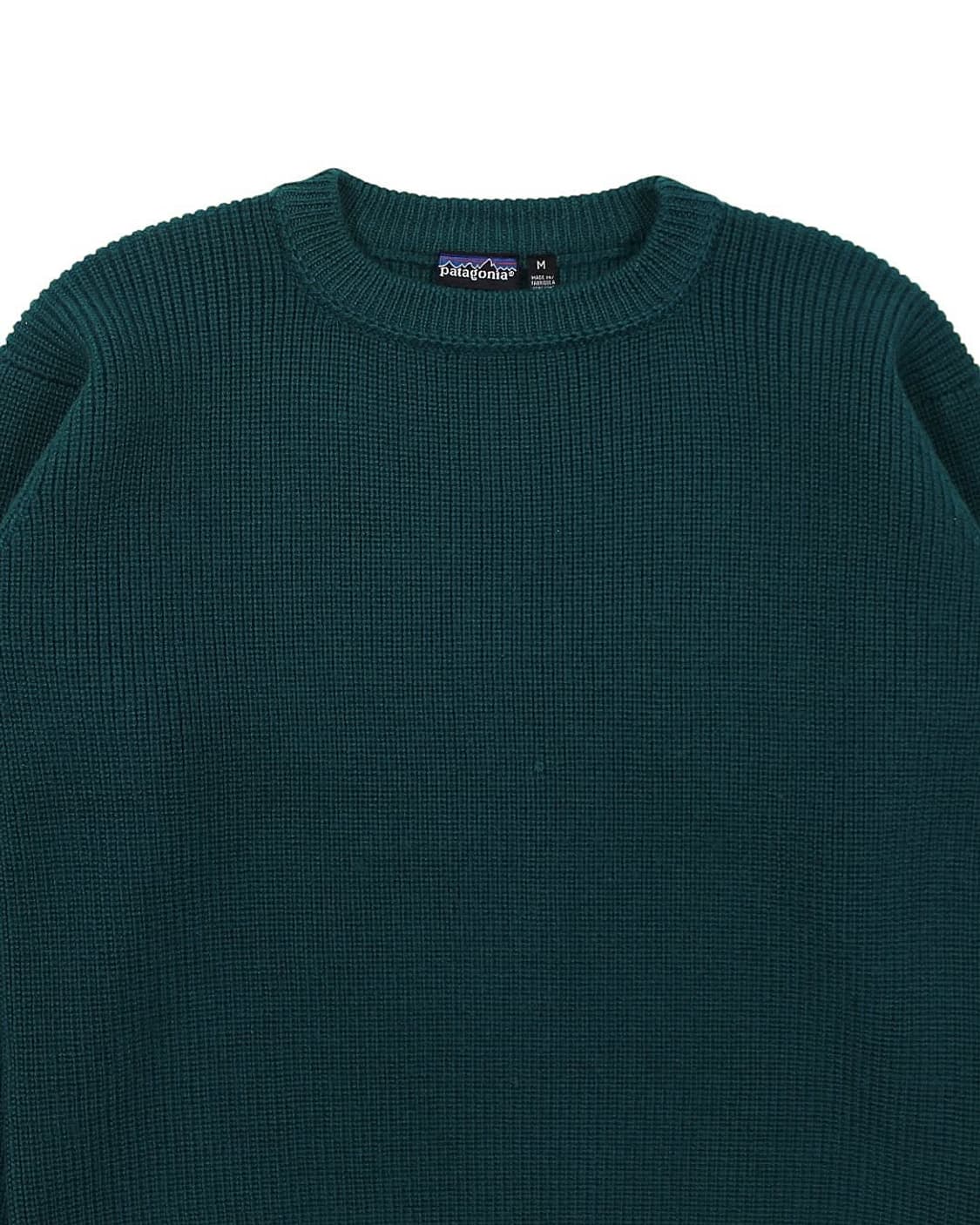 1990s 파타고니아 샤모닉스 가이드 스웨터 빈티지 상품이미지3