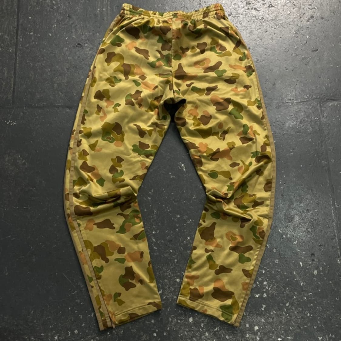 95 아디다스 파이어버드 카모 팬츠  상품이미지5