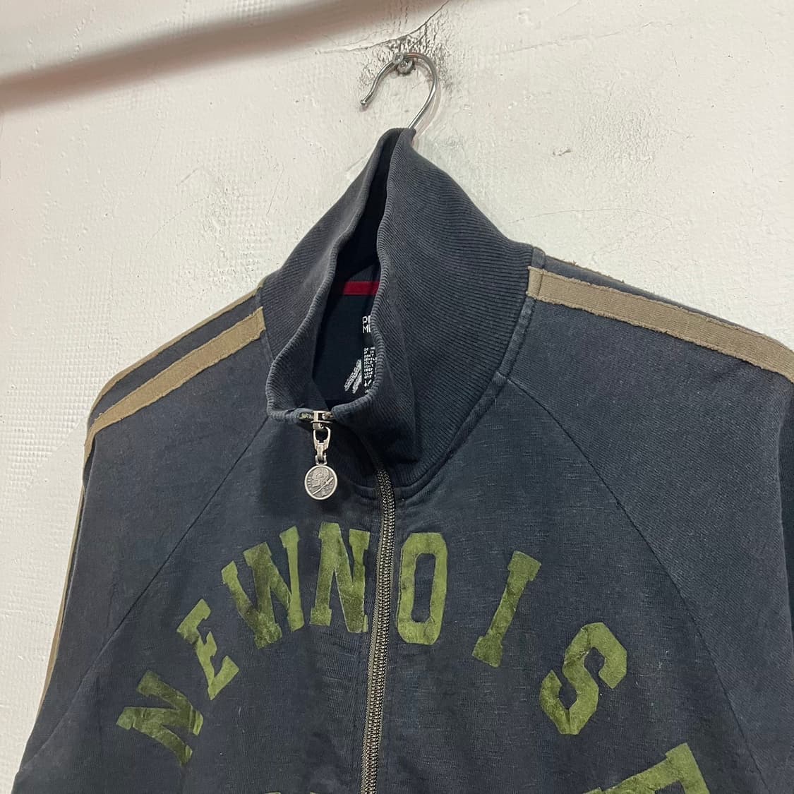 PPFM 락펑크 트랙탑 상품이미지4