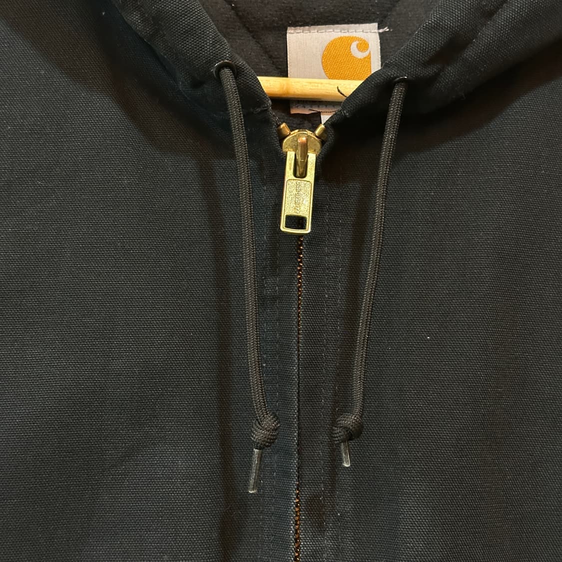 칼하트 j140 액티브 자켓  상품이미지3