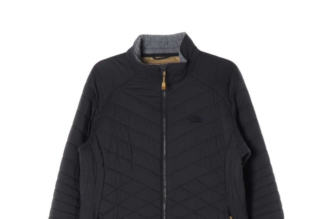 노스페이스 경량패딩 L 상품이미지4