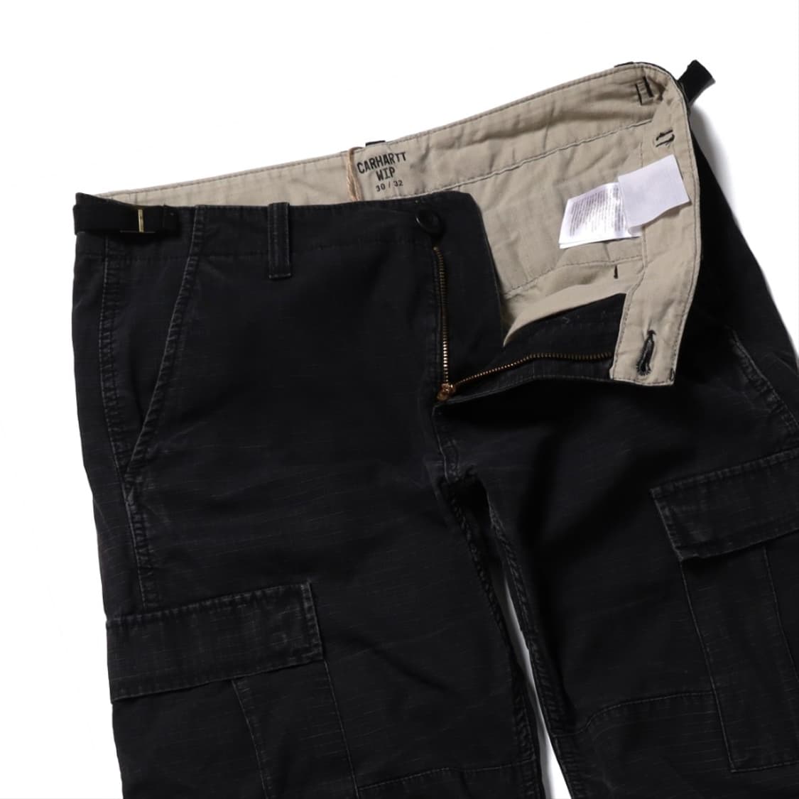 칼하트 Carhartt WIP Aviation Pants 
 상품이미지7