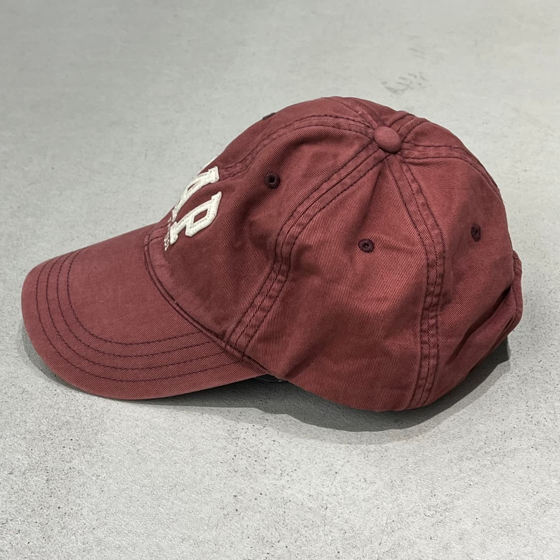 갭 로고 볼캡 s09975 상품이미지4