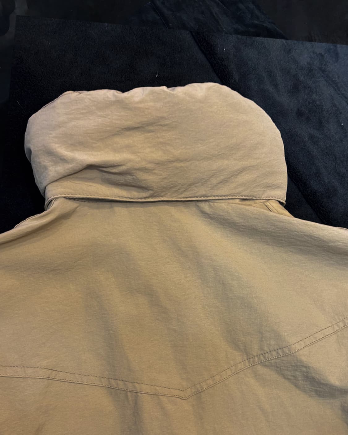 일본빈티지 필드코어 바람막이  상품이미지6