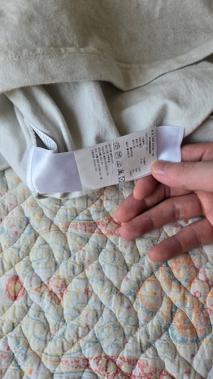 발렌시아가 스케이터 반팔 상품이미지2