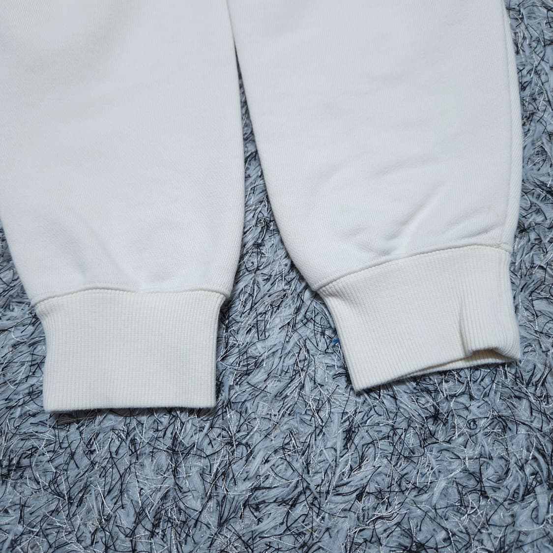 Lee) M 남자 아이보리 맨투맨티셔츠 / 왕눈이샵 상품이미지6