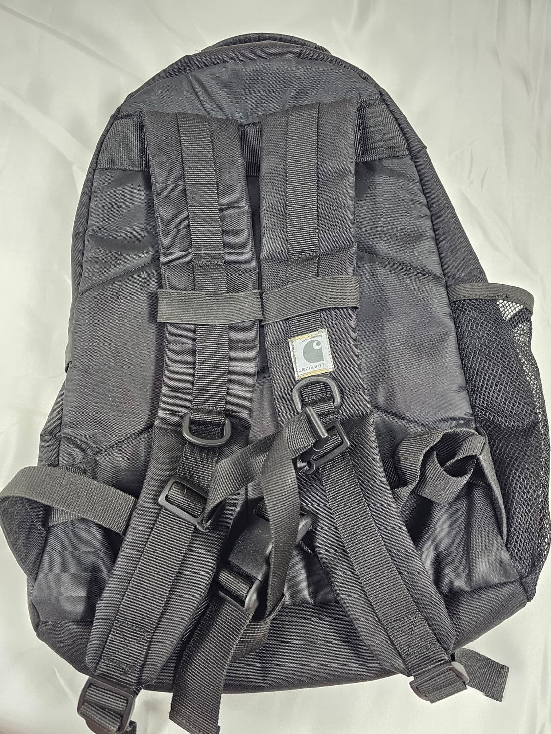 칼하트킥플립리플렉티브백팩 상품이미지5