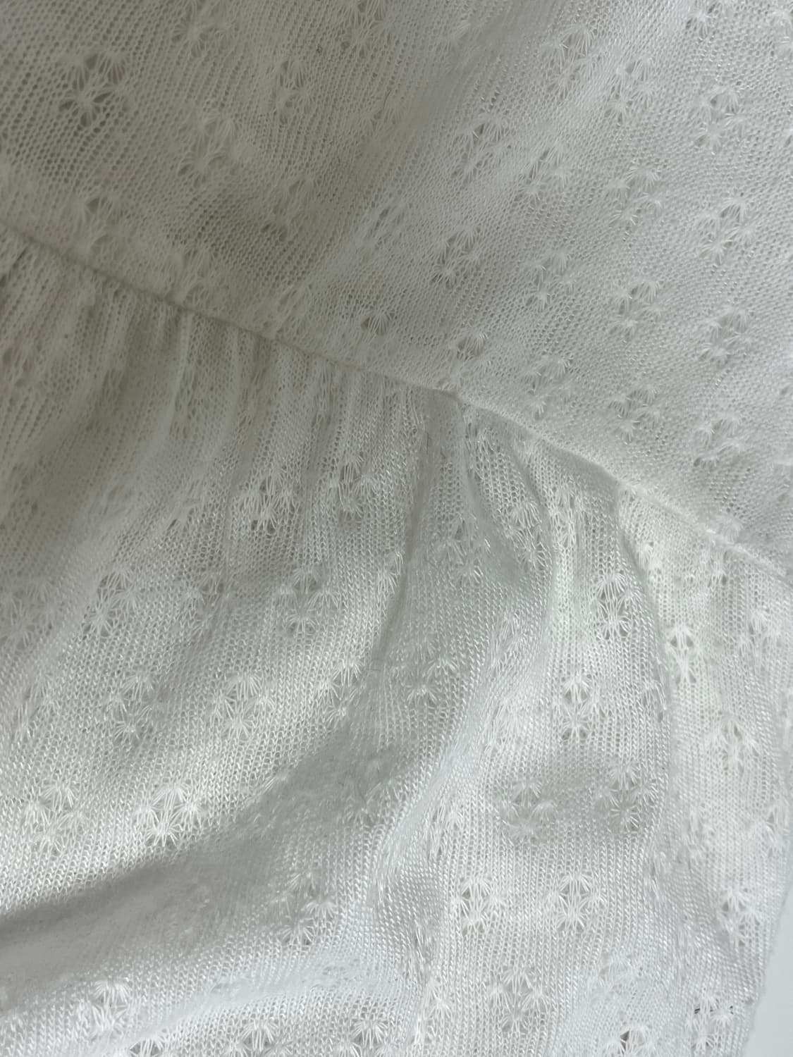 sweanall 반팔 가디건 상품이미지2