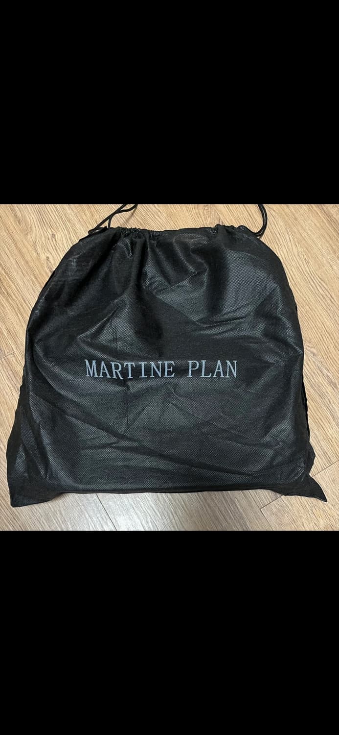 새상품) 마틴플랜 크로스백 상품이미지7