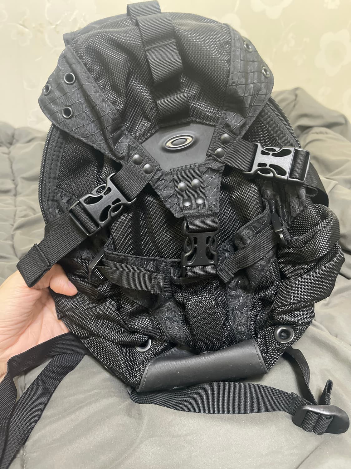 오클리 미니 백팩 상품이미지1