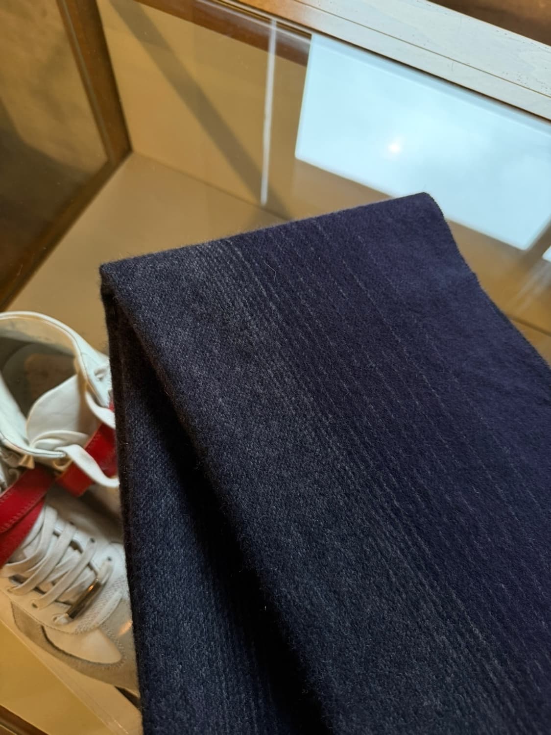 닥스 머플러  상품이미지6