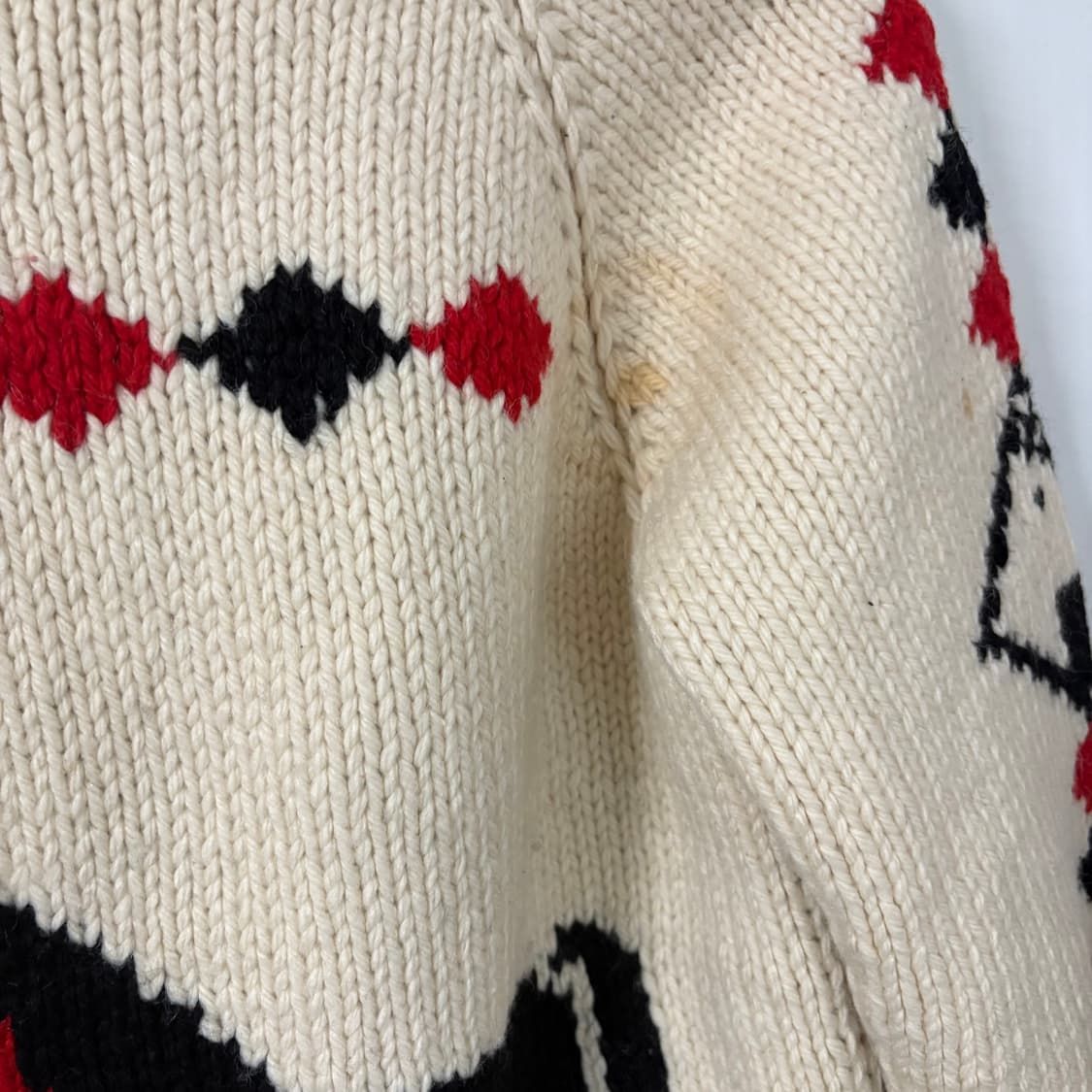 60s cowichan 상품이미지8