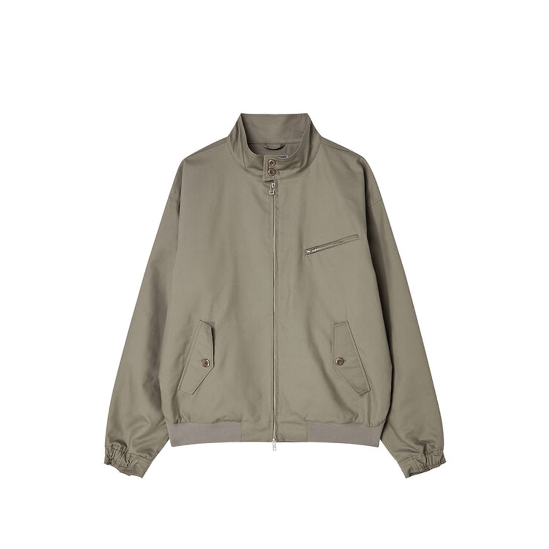  월스와일무브먼트 해링턴 자켓 XL 상품이미지1