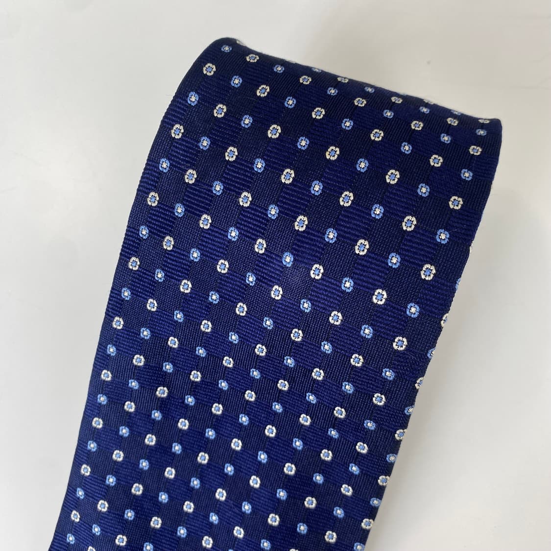 브룩스브라더스 명품 정품 넥타이 상품이미지8