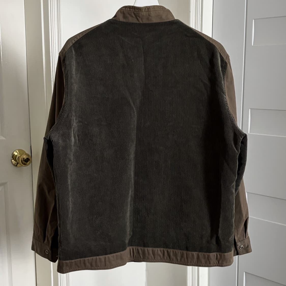 Beverly Hills Polo Club 블루종 자켓 상품이미지5