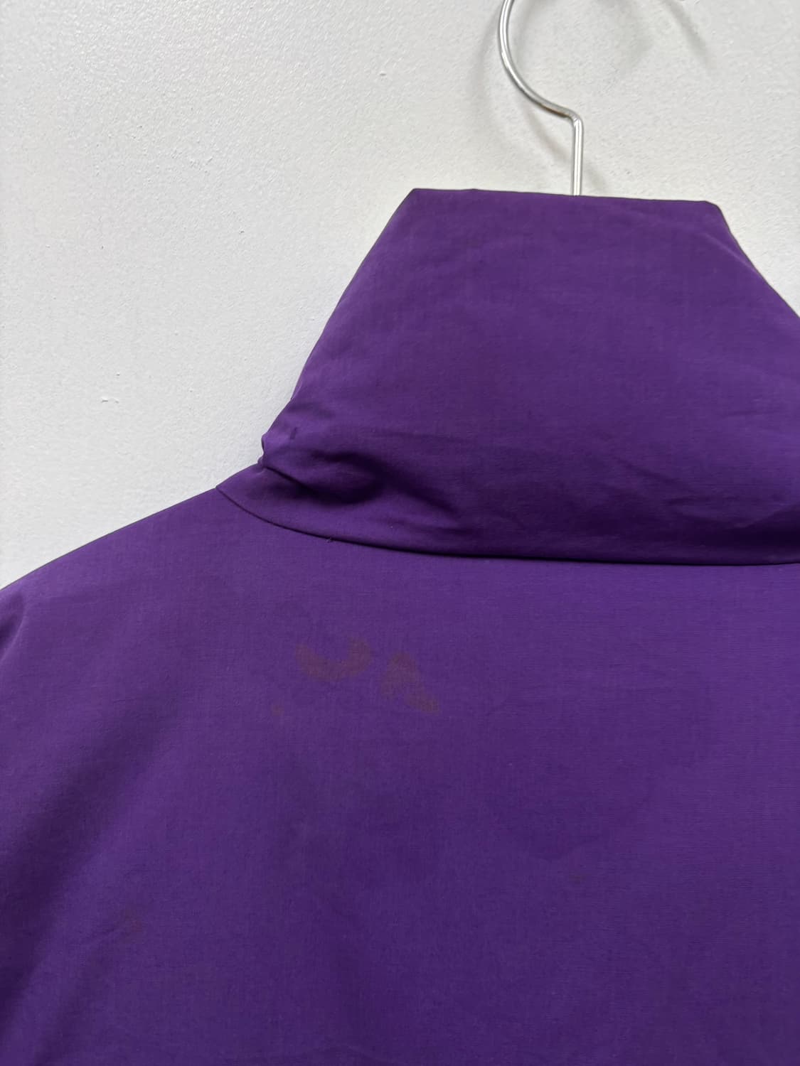 아디다스 올드스쿨 다운패딩 상품이미지7