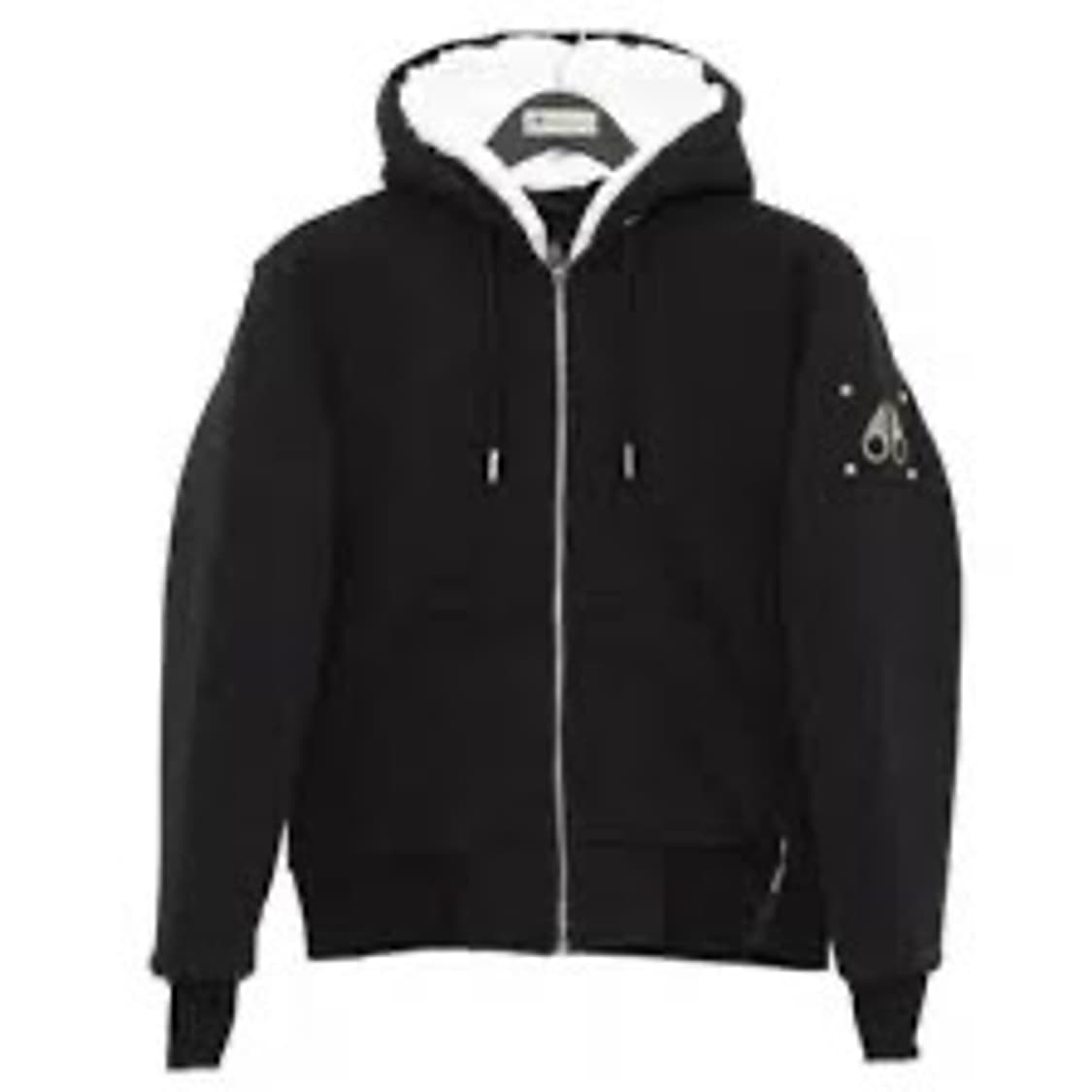 무스너클 버니스웨터 (후드집업) 상품이미지1