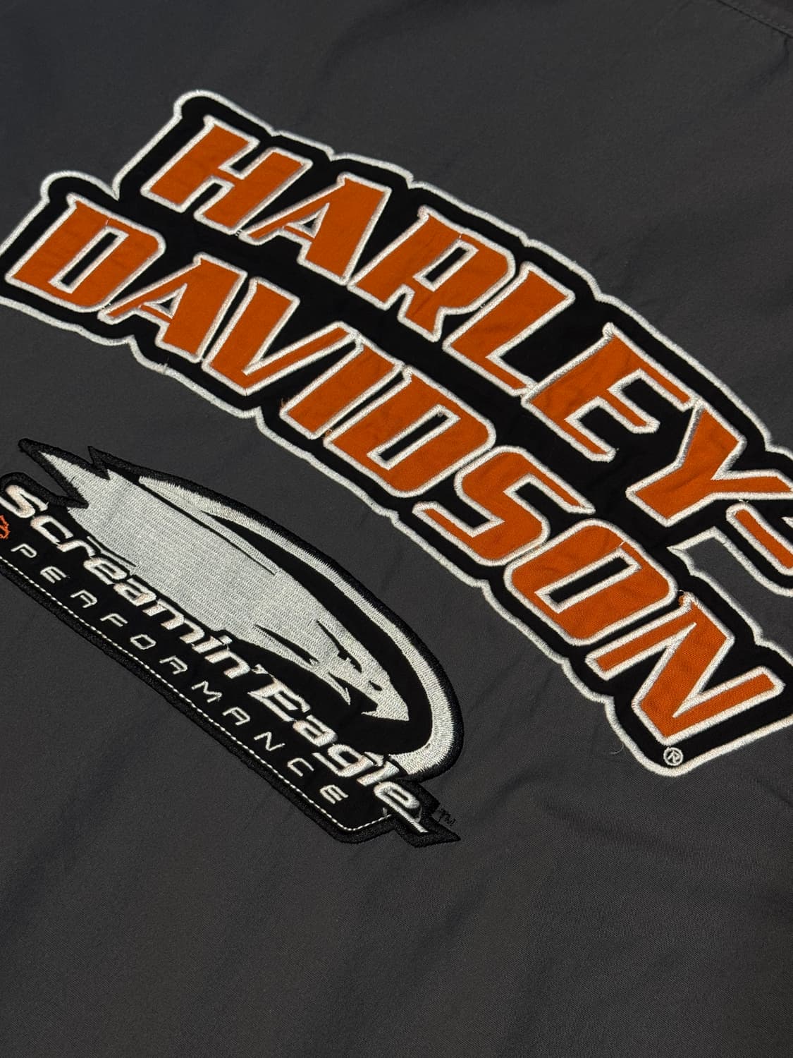 [HARLEY-DAVIDSON] screaming eagle 상품이미지7