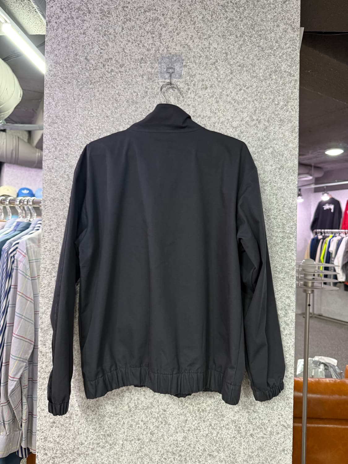 아디다스 스케이트보딩 파이어버드 트랙 자켓 B4711 상품이미지3