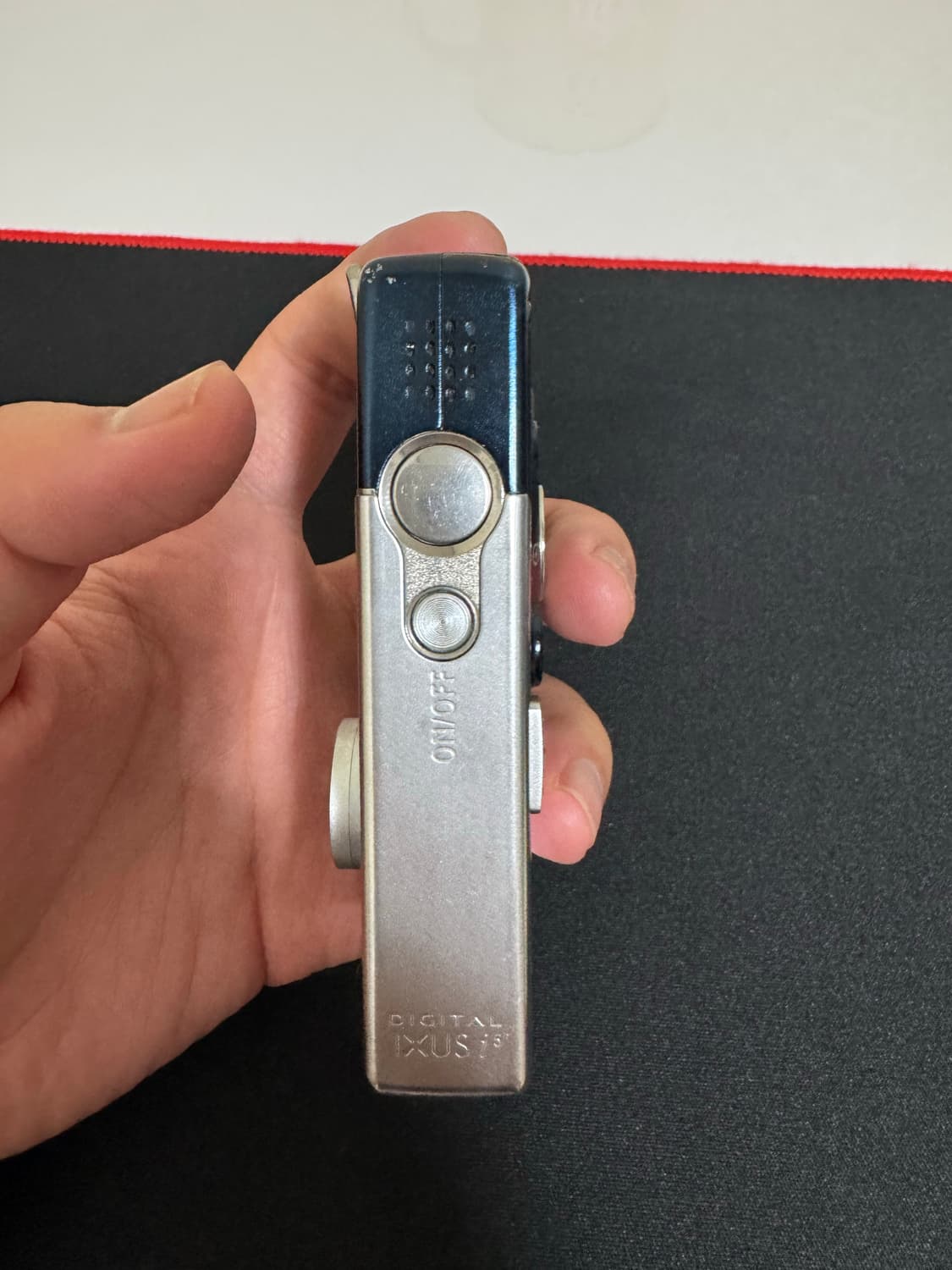 캐논 익서스 ixus i5 디카 상품이미지3