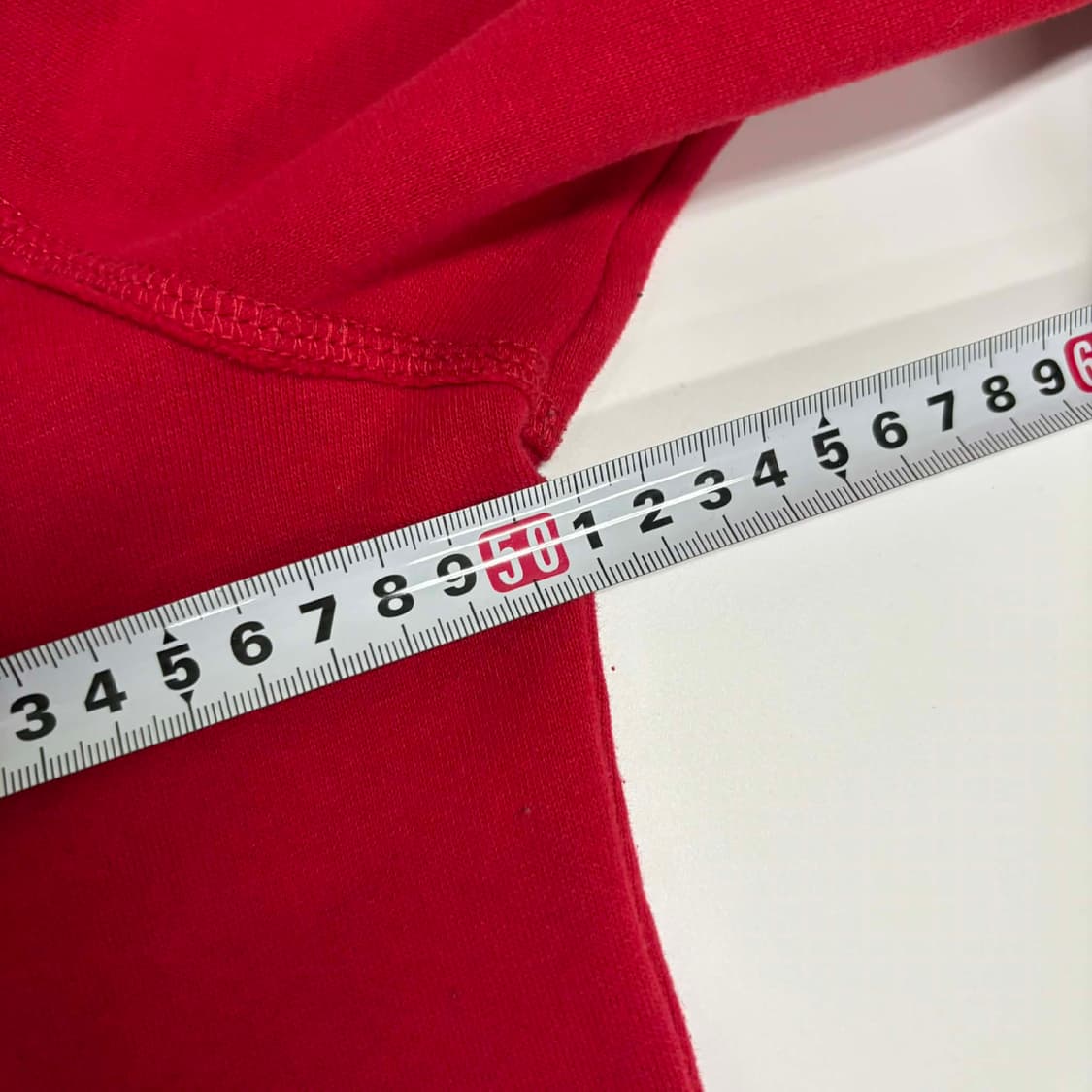 홀리스터 y2k 여리핏 걸즈 스웻 후드집업 희귀져지(M) 상품이미지7