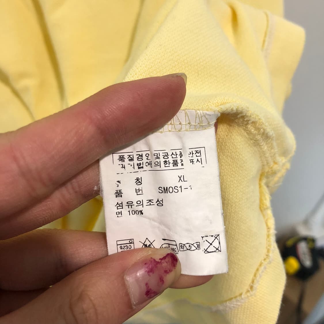 폴로 랄프로렌 카라티셔츠  상품이미지5