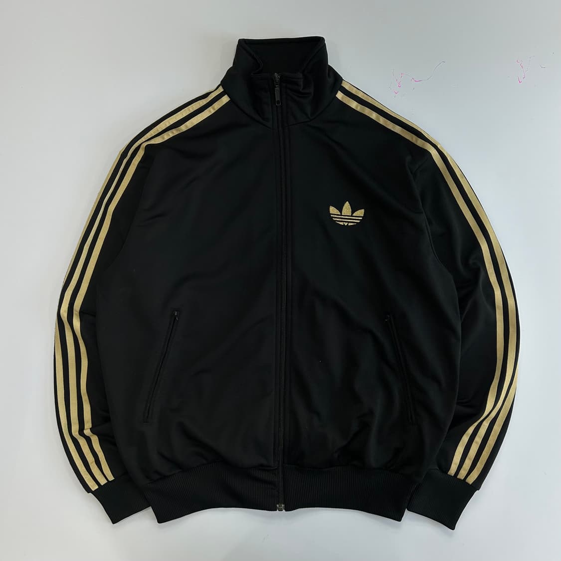 Adidas 아디다스 구형 파이어버드 검골져지 상품이미지3