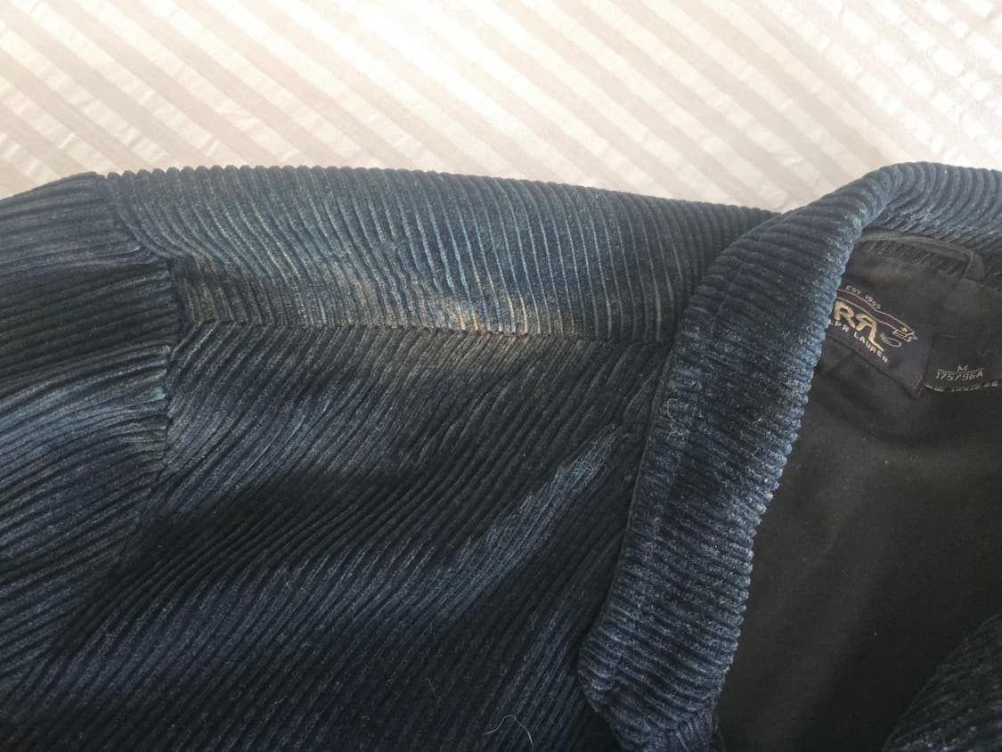 RRL 코듀로이 초어재킷, M사이즈(175/96A) 상품이미지5