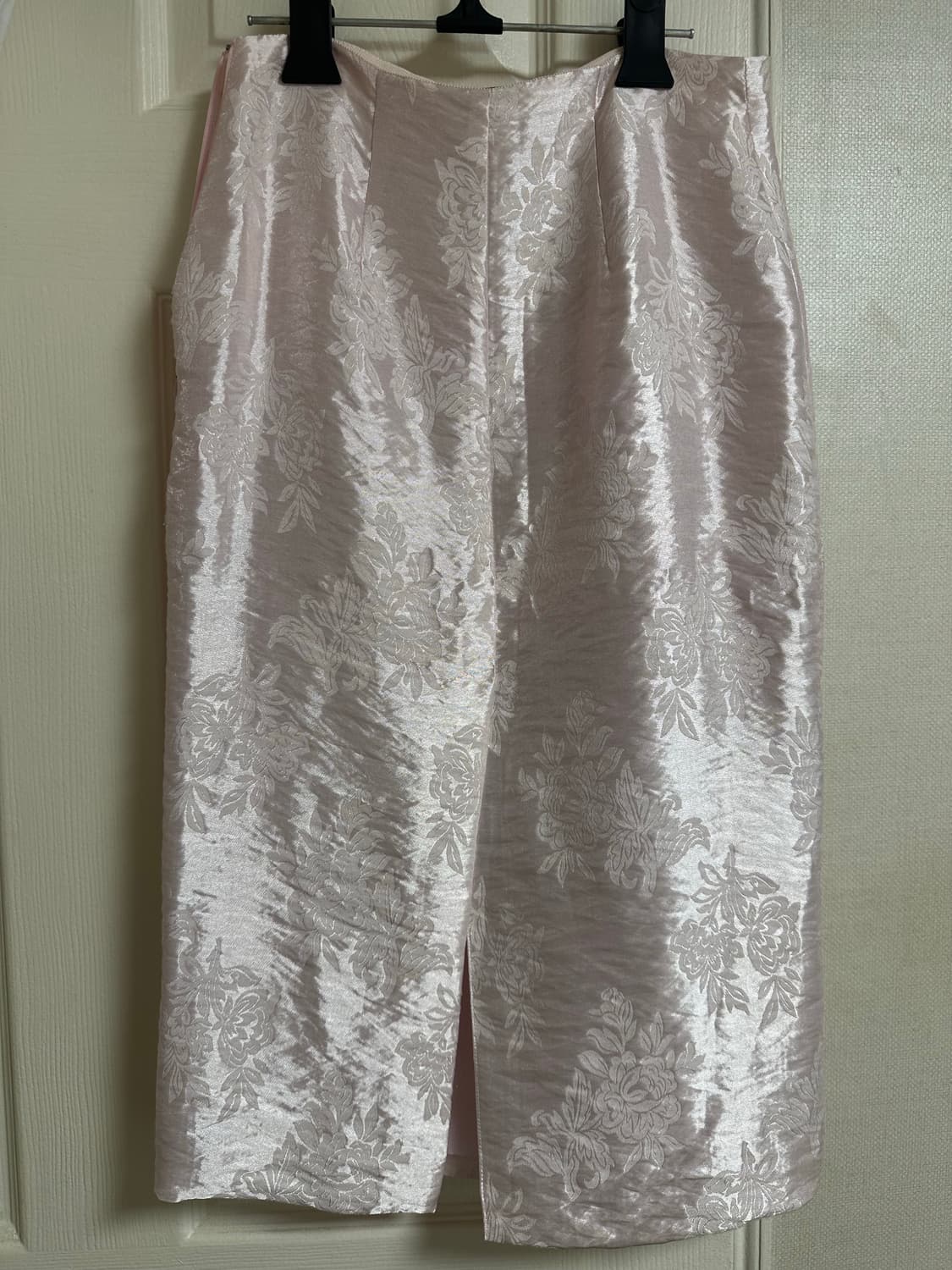누아누 Liya Skirt_Pink 상품이미지6