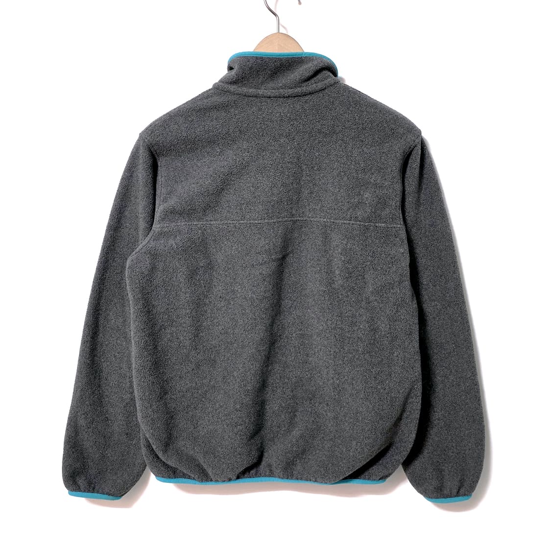 [W/M] 파타고니아 신칠라 스냅티 그레이/ 민트 상품이미지2