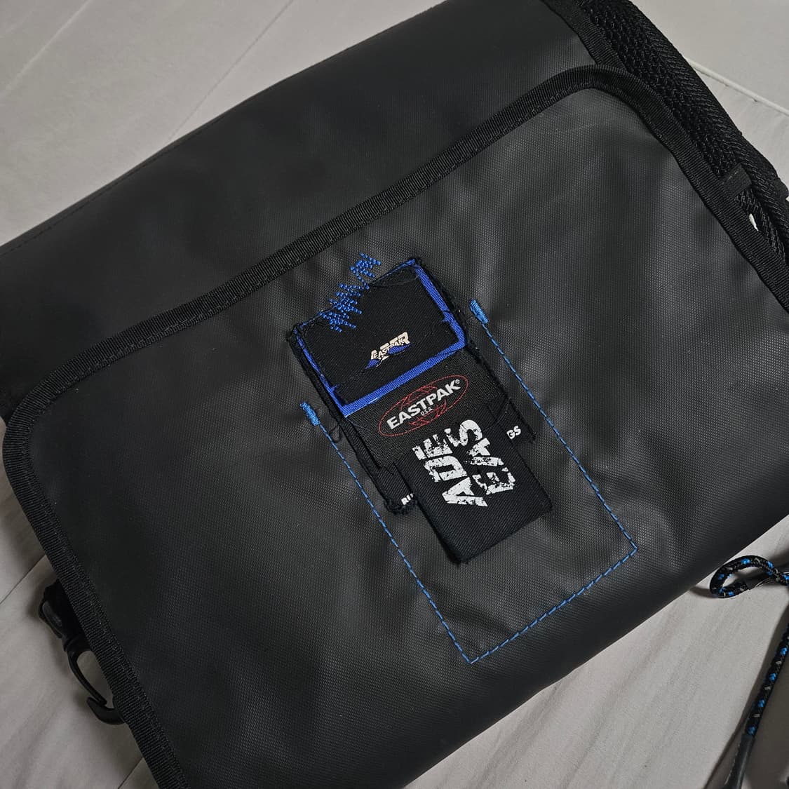 아더에러 이스트팩 Ader Error x Eastpak Shoulder 상품이미지2